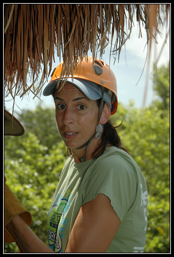 027 Rappelling